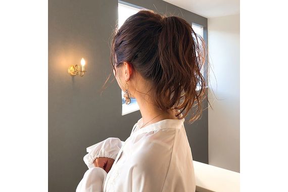 ヘアサロン