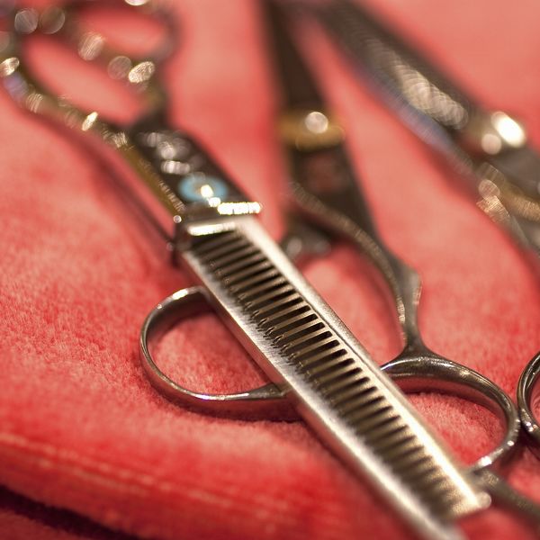 加古川の美容院・Legame.はスタッフの求人を募集中です