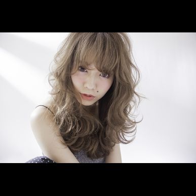 加古川のLegame.のヘッドスパで保湿ケアができます