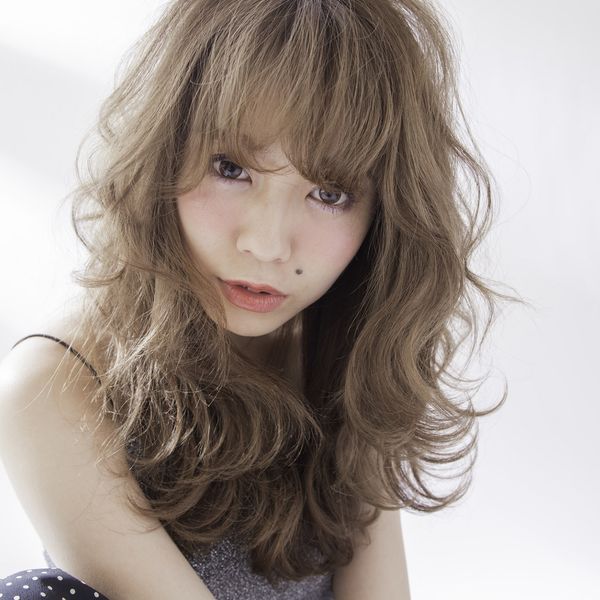 加古川のLegame.のヘッドスパで保湿ケアができます