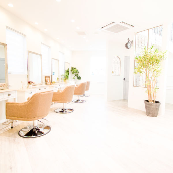 加古川のLegame.(レガーメ)はヘアの悩みを解決してくれるおすすめ美容院